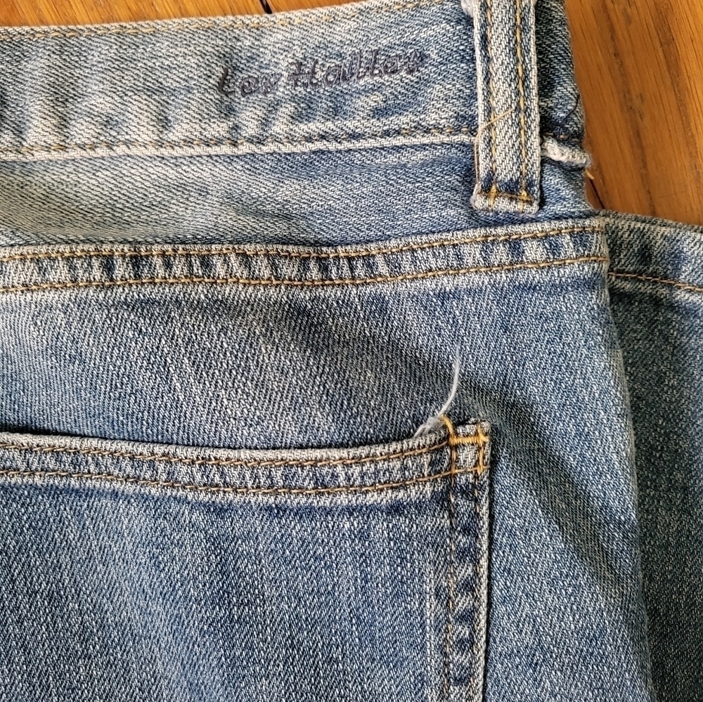💕Les halles‎ skinny jeans - Picture 3 of 4